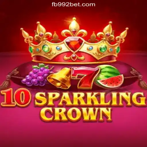 Shining Rewards Await in 10SparklingCrown on 992bet.com
