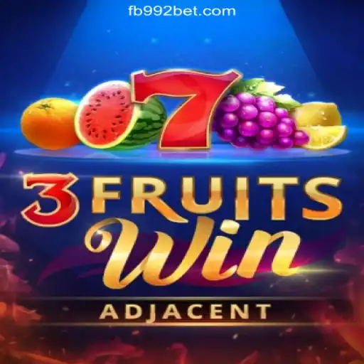Unlock the Excitement of 3FruitsWin on the 992bet.com Platform - The Premier Destination for Online Slots in Brazil