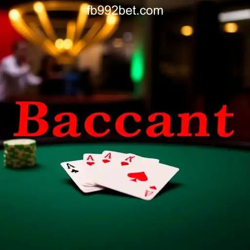 Mastering Baccarat: Exploring the Exciting World of Baccarat on 992bet.com Platform-Online Slots Brasil #1