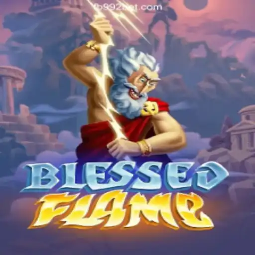 Exploring the Enchanting World of BlessedFlame on 992bet.com Platform: Online Slots Brasil #1