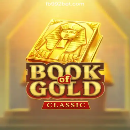 Discover the Enchantment of BookOfGoldClassic Game on 992bet.com Platform-Online Slots Brasil #1