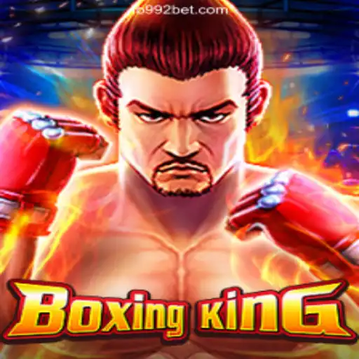 Enter the Ring with BoxingKing: The Ultimate Online Casino Experience on 992bet.com