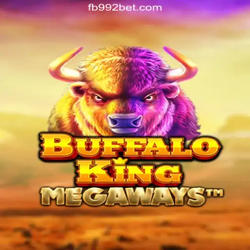 Experience the Thrill of Buffalo King on 992bet.com Platform