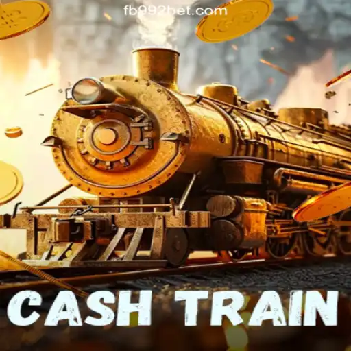 Experience the Thrill of CashTrain: The Premier Online Slot Game on 992bet.com Platform