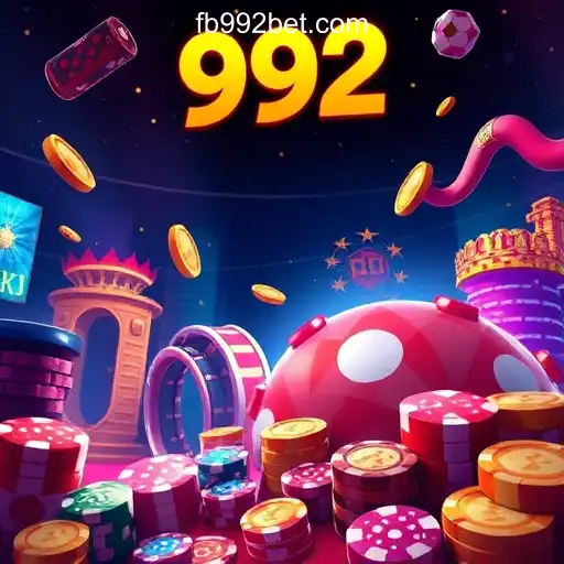 Explore the Thrilling World of Casino Games on 992bet.com Platform-Online Slots Brasil #1