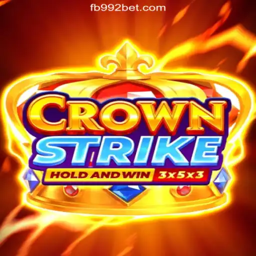 Crownstrike: A Riveting Adventure on 992bet.com - Slots Brasil #1