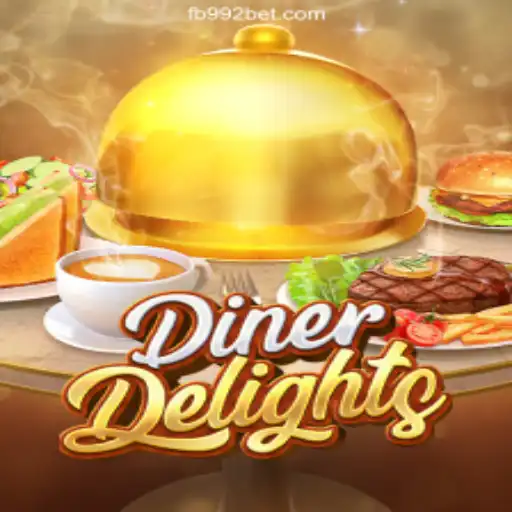 DinerDelights: An Immersive Culinary Adventure in Online Slots