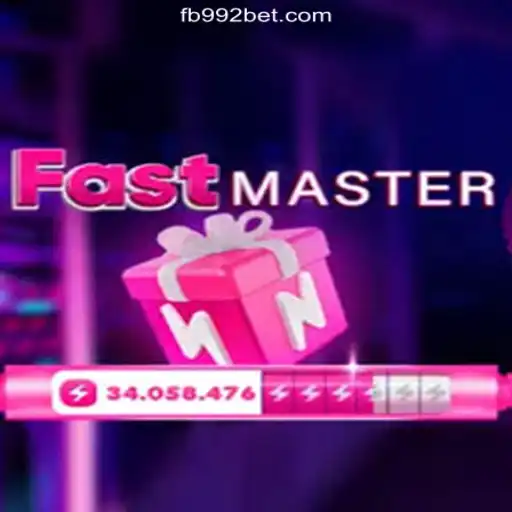 Experience Thrills with FastMaster: The Ultimate Online Slot Game on 992bet.com Platform