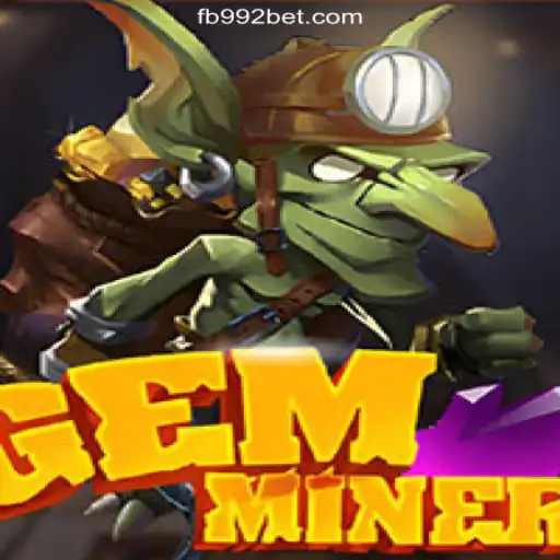 Exploring GemMiner: A Dazzling Adventure in Online Slot Gaming