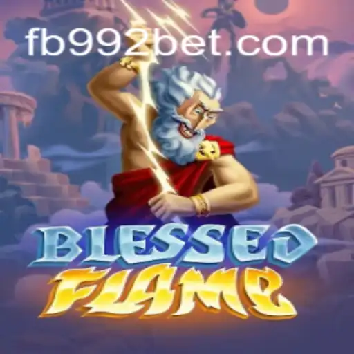 Exploring the Enchanting World of BlessedFlame on 992bet.com Platform: Online Slots Brasil #1