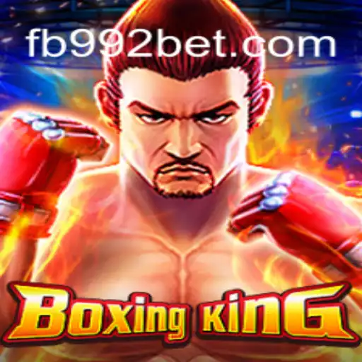 Enter the Ring with BoxingKing: The Ultimate Online Casino Experience on 992bet.com