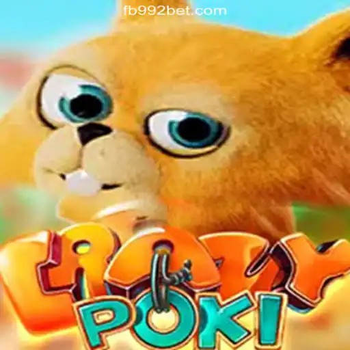 CrazyPoki: An Exciting Journey into the World of Online Slots on 992bet.com