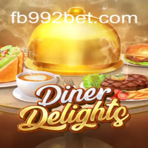 DinerDelights: An Immersive Culinary Adventure in Online Slots