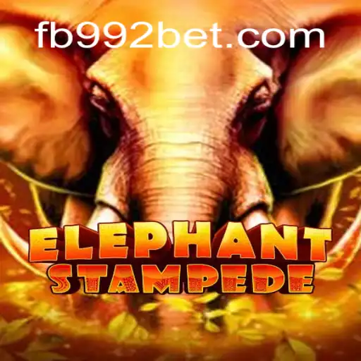 Unleashing the Thrills of ElephantStampede on the 992bet.com Platform
