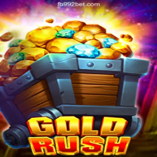 GoldRush: The Thrilling Adventure on 992bet.com Platform