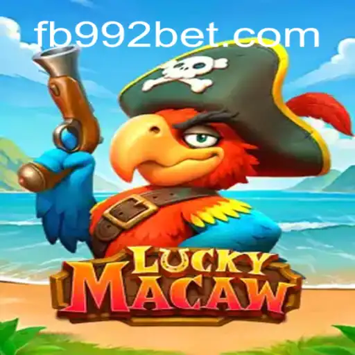 Experience the Thrill of LuckyMacaw on 992bet.com: The Premier Online Slots Platform in Brazil
