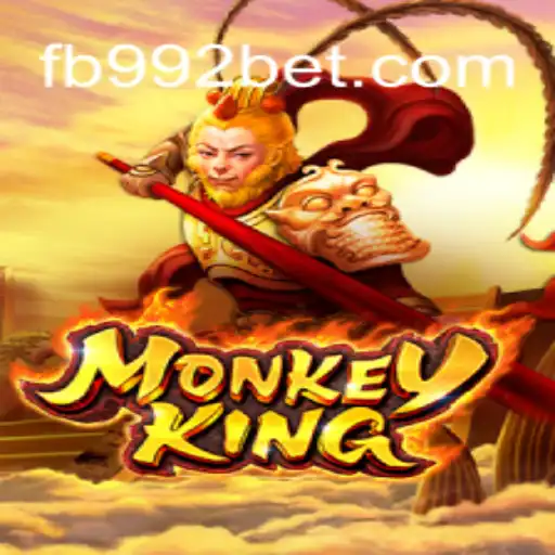 Experience the Thrill of MonkeyKing on the 992bet.com Platform