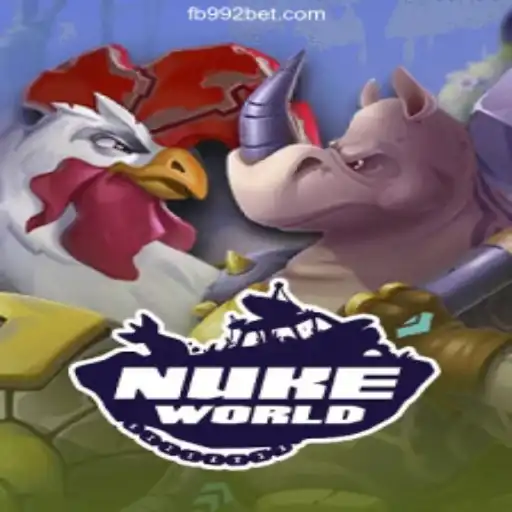 Discover the Electrifying World of NukeWorld: A Thrilling Slot Adventure
