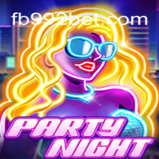 PartyNight: The Ultimate Online Party Game Experience