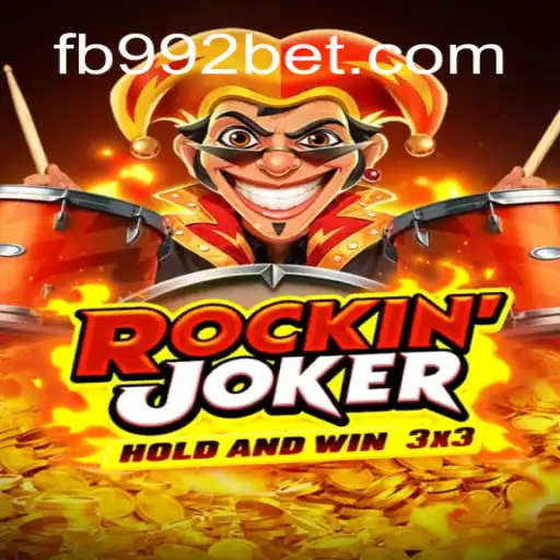 Unveiling RockinJoker: Brazil's Top Online Slots Adventure