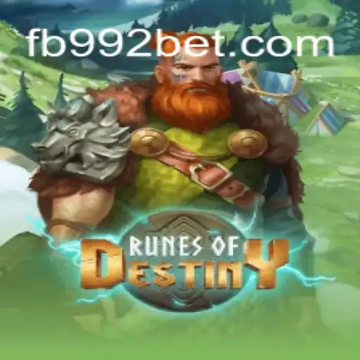 RunesOfDestiny: Exploring Brazil's Favorite Online Slot Game on 992bet.com