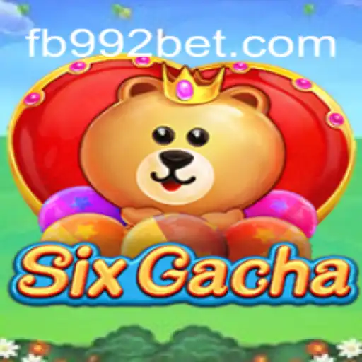 Unveiling SixGacha: Powering Slots Passion on 992bet.com Platform