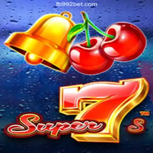 Discover the Excitement of Super7s: The Top Online Slot on 992bet.com