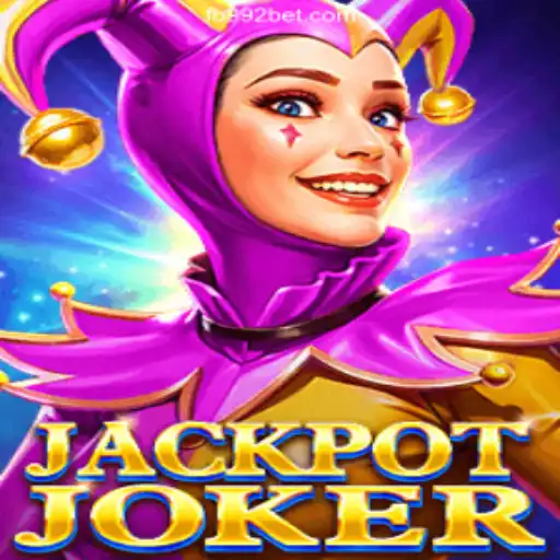 JackpotJoker: A Premier Slot Experience on 992bet.com