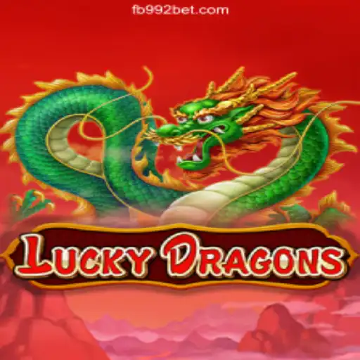 Exploring the Mystical World of LuckyDragons on 992bet.com Platform