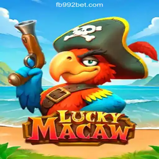Experience the Thrill of LuckyMacaw on 992bet.com: The Premier Online Slots Platform in Brazil