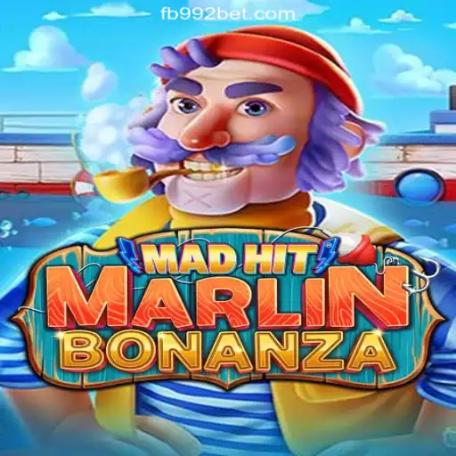 MadHitMarlinBonanza: Dive into Brazil's Top Online Slot Adventure