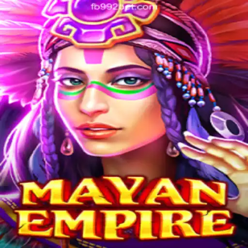 Unveiling the Thrills of MayanEmpire: Online Slots on 992bet.com Platform