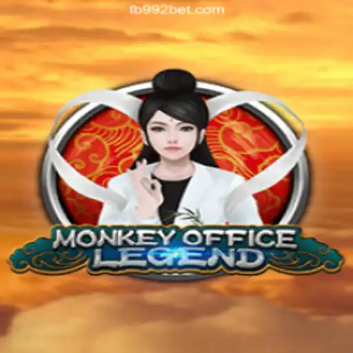 Discover the Exciting Realm of MonkeyOfficeLegend on 992bet.com Platform