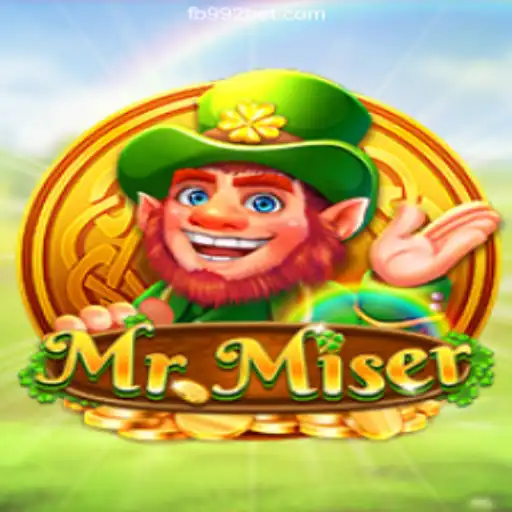 Explore MrMiser: The Jewel of Brazil's Online Slots Industry on 992bet.com