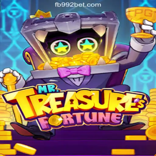 Discover the Thrills of MrTreasuresFortune on the 992bet.com Platform
