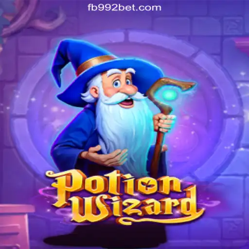 Exploring PotionWizard: A Magical Online Slot Adventure