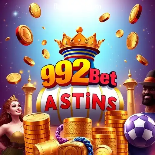 Promotions: Enhancing Player Experience on 992bet.com Platform - Online Slots Brasil #1