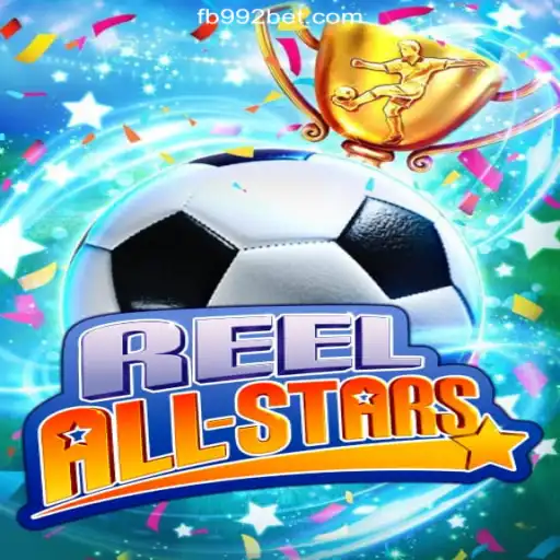 Unveiling the Thrills of ReelAllStars on 992bet.com: The Premier Platform for Online Slots in Brazil