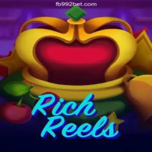 Explore the Exciting World of RichReels: Online Slots Brasil #1