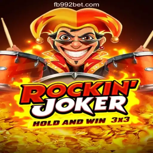 Unveiling RockinJoker: Brazil's Top Online Slots Adventure
