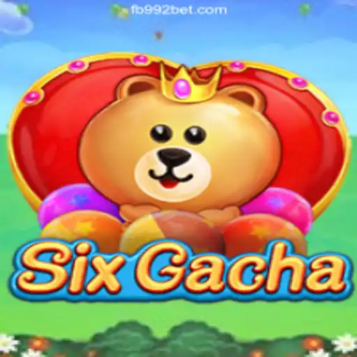 Unveiling SixGacha: Powering Slots Passion on 992bet.com Platform