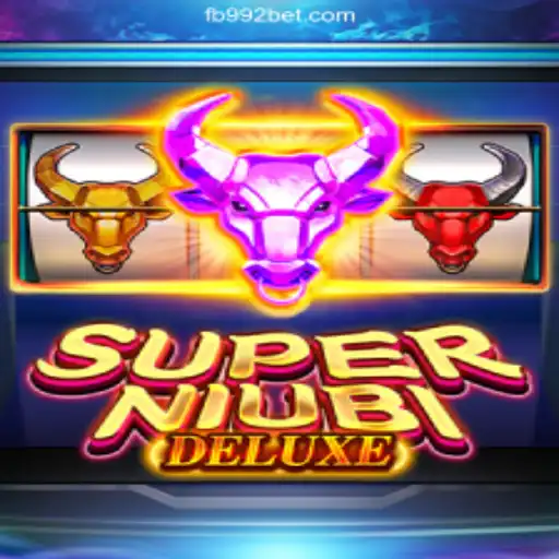 Experience the Thrills of SuperNiubiDeluxe: The Ultimate Online Slot Game