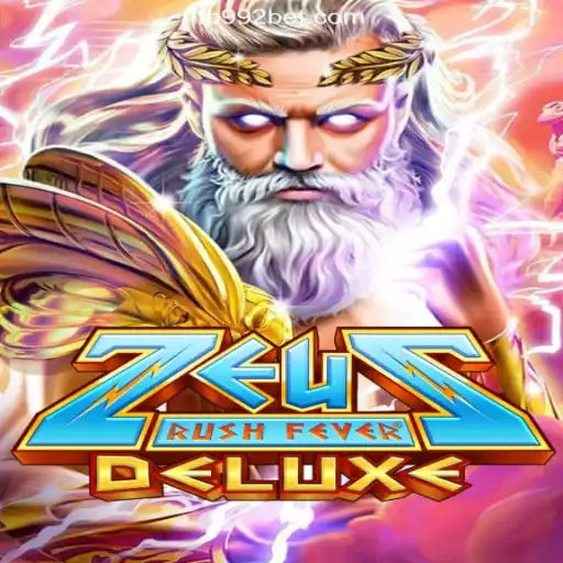 ZeusRushFeverDeluxe: Dive into the Divine Realm of Online Slots